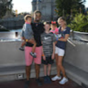 Meet your Posher, Traci